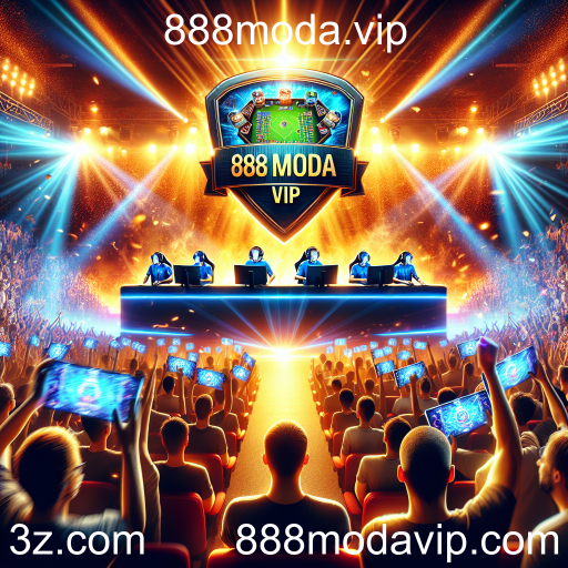 A Ascensão dos E-Sports: O Futuro dos Jogos Competitivos