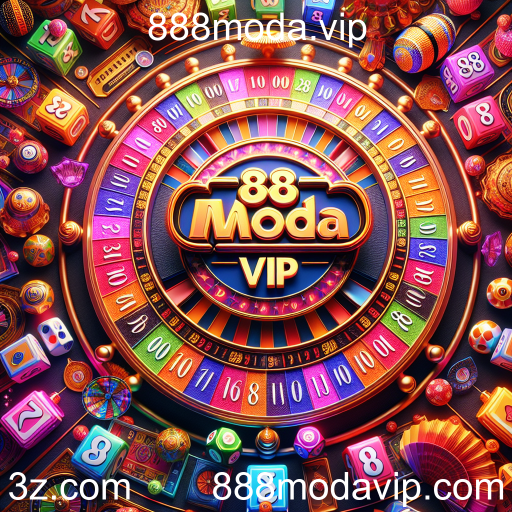 Explorando as Loterias no 888moda.vip: Diversão e Oportunidade de Ganho